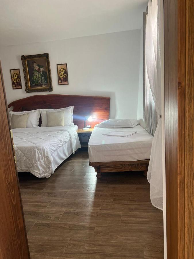 Hotel Omer The Ottoman House Берат Экстерьер фото